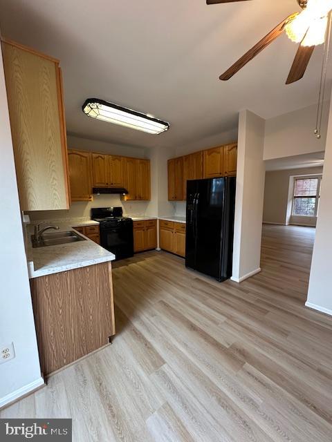 PEACE PLANTATION II - Residential Lease