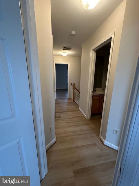 PEACE PLANTATION II - Residential Lease