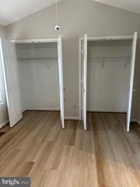 PEACE PLANTATION II - Residential Lease