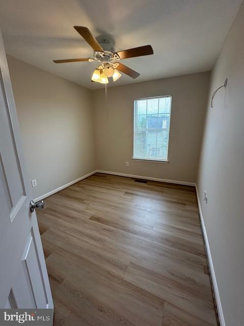 PEACE PLANTATION II - Residential Lease