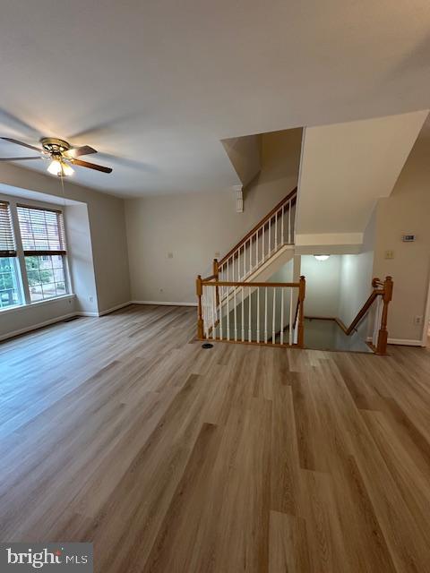 PEACE PLANTATION II - Residential Lease