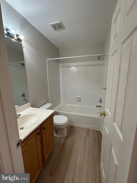 PEACE PLANTATION II - Residential Lease