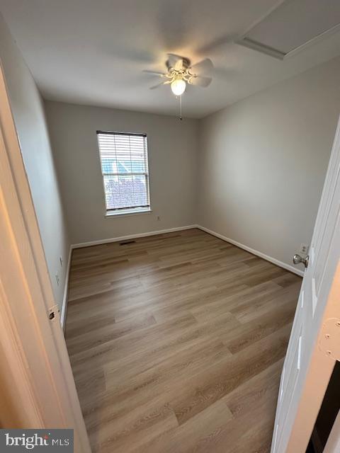 PEACE PLANTATION II - Residential Lease