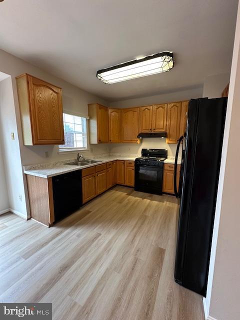 PEACE PLANTATION II - Residential Lease