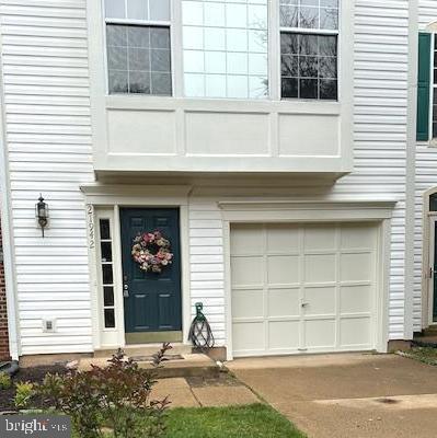 PEACE PLANTATION II - Residential Lease