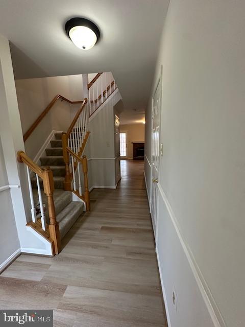 PEACE PLANTATION II - Residential Lease