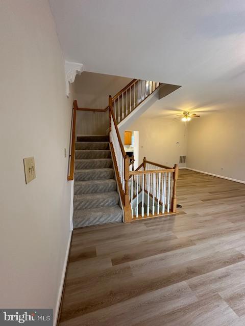 PEACE PLANTATION II - Residential Lease