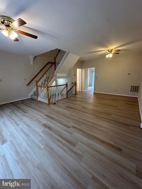 PEACE PLANTATION II - Residential Lease