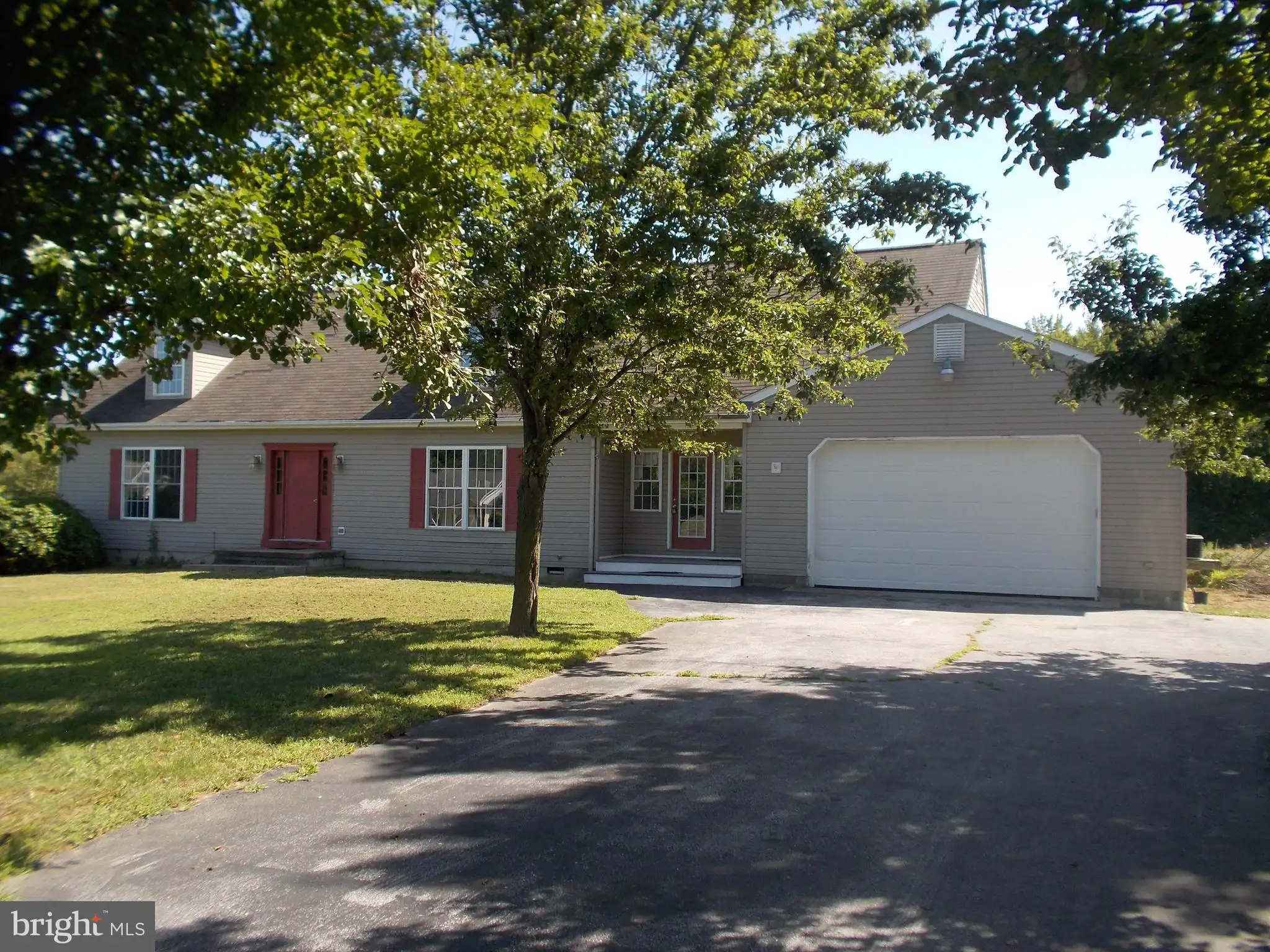 221 Tina Marie Lane, Smyrna, DE 19977