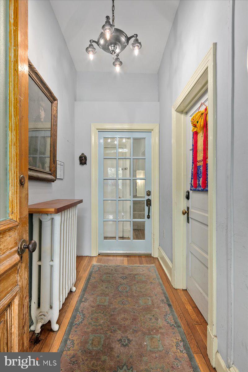 1741 KILBOURNE PLACE NW