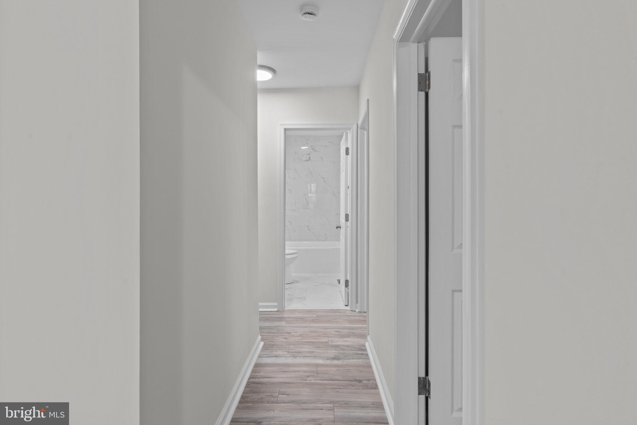 TREVOSE - Residential