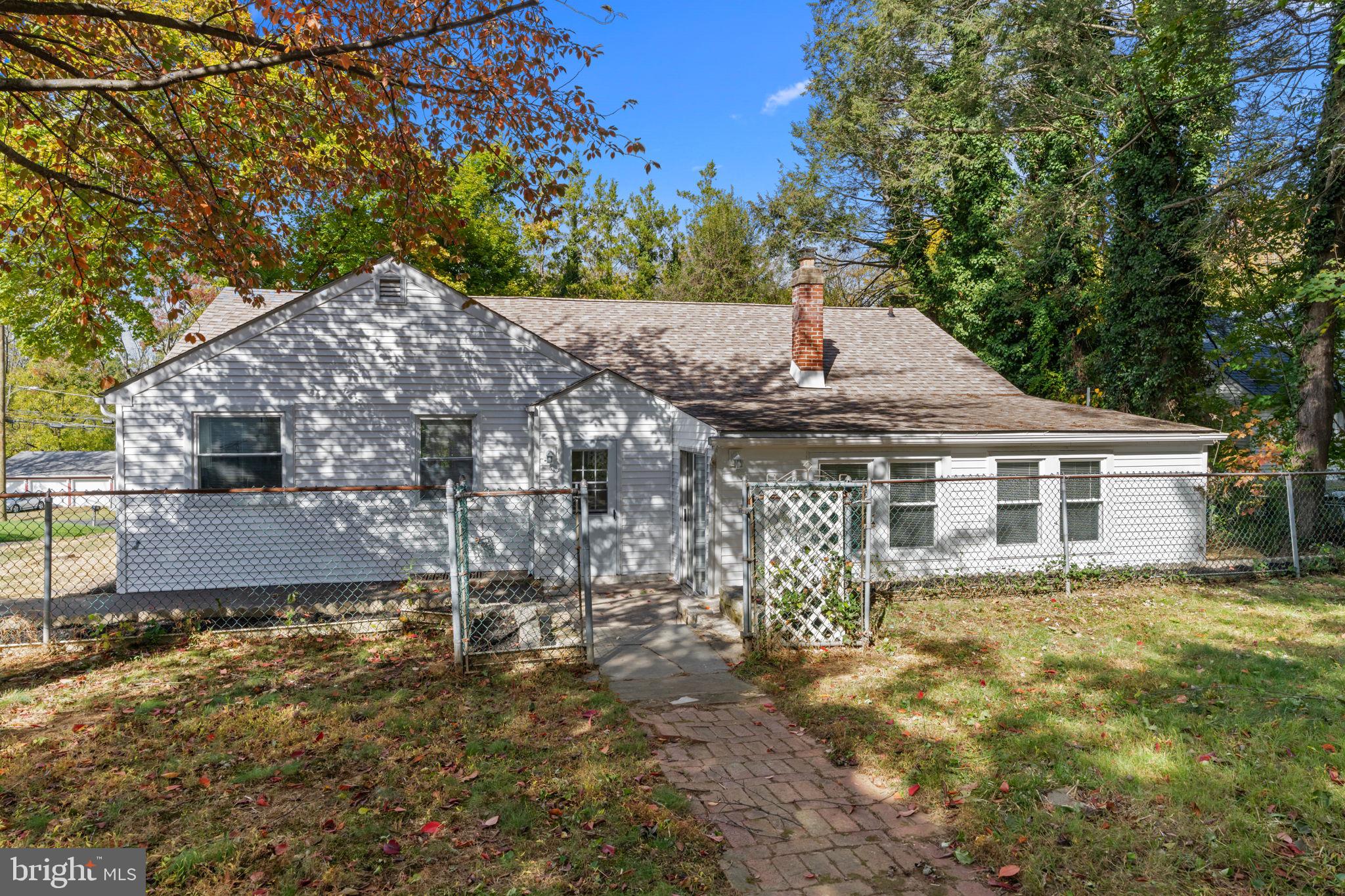 TREVOSE - Residential