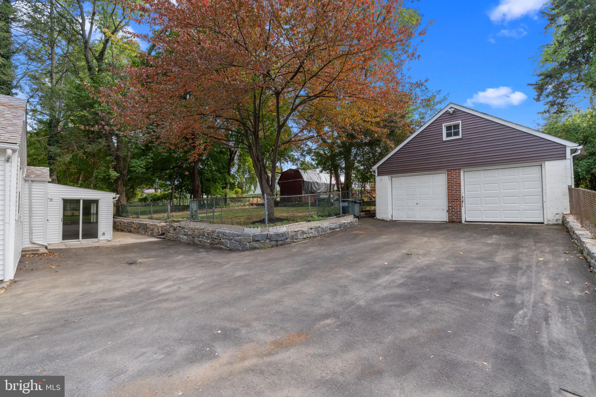 TREVOSE - Residential