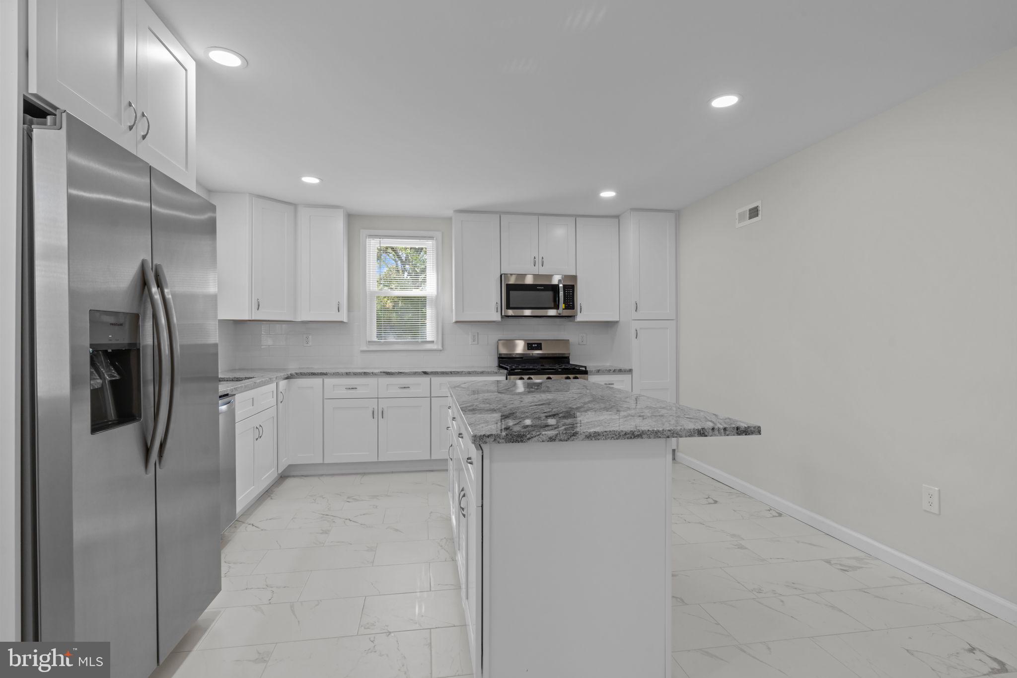 TREVOSE - Residential