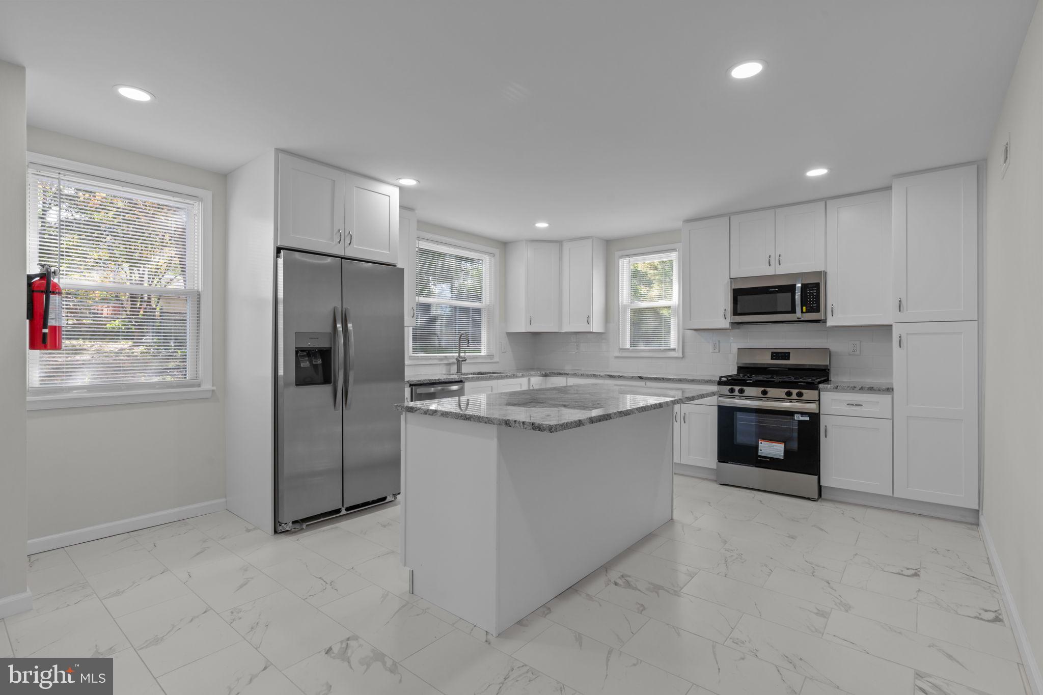 TREVOSE - Residential