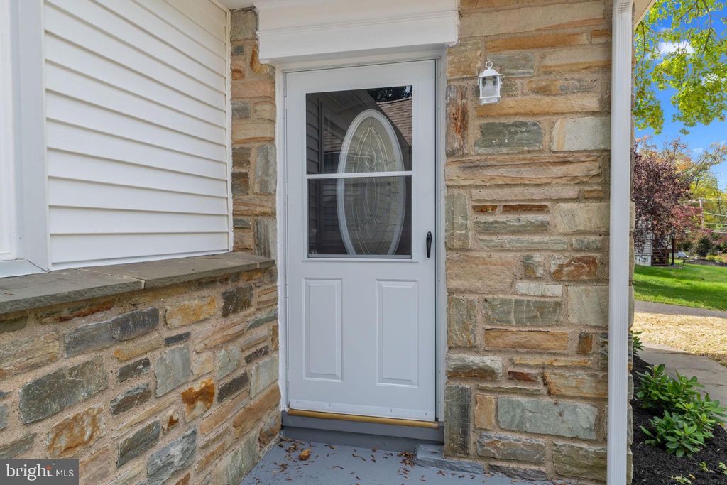 Photo of 121 Trevose Road, FEASTERVILLE TREVOSE, PA 19053 (MLS # PABU2107882)