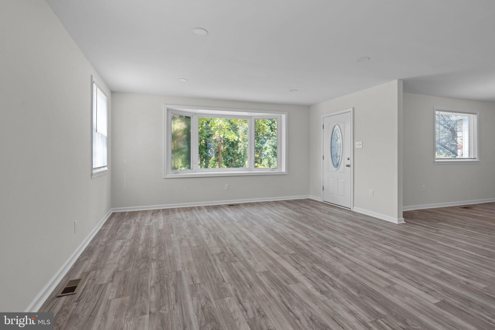 TREVOSE - Residential