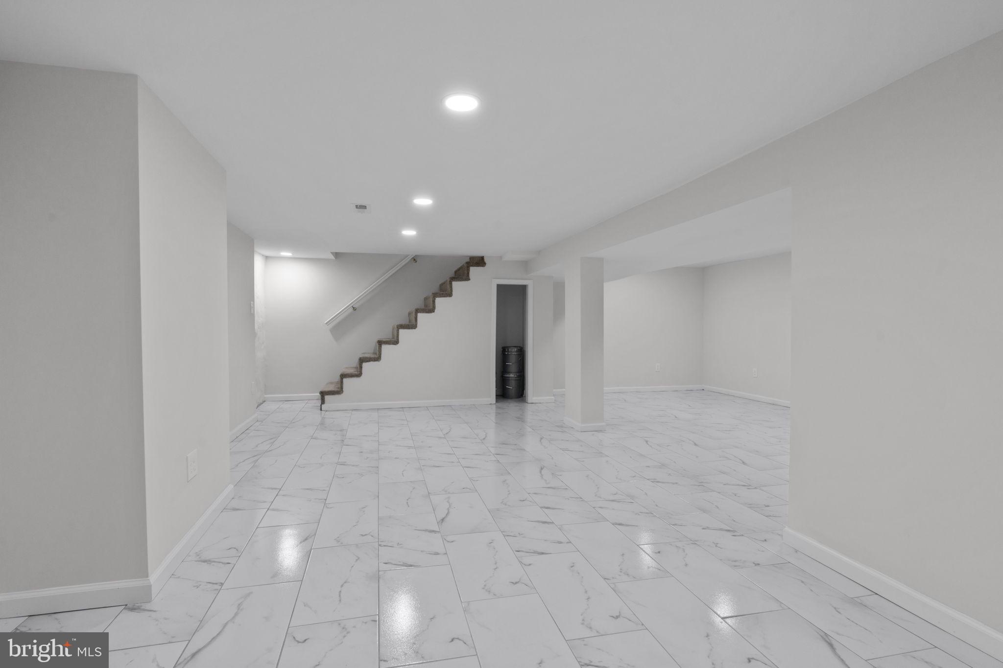 TREVOSE - Residential