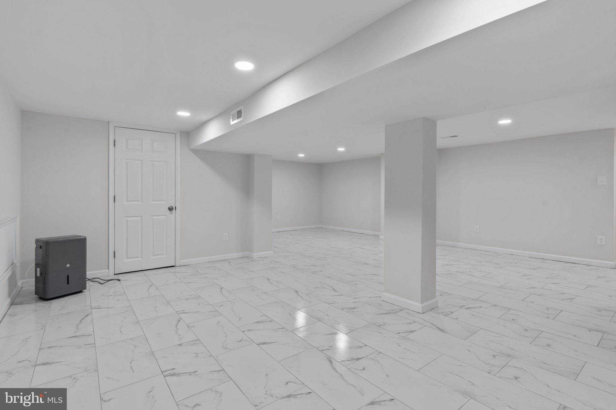 TREVOSE - Residential