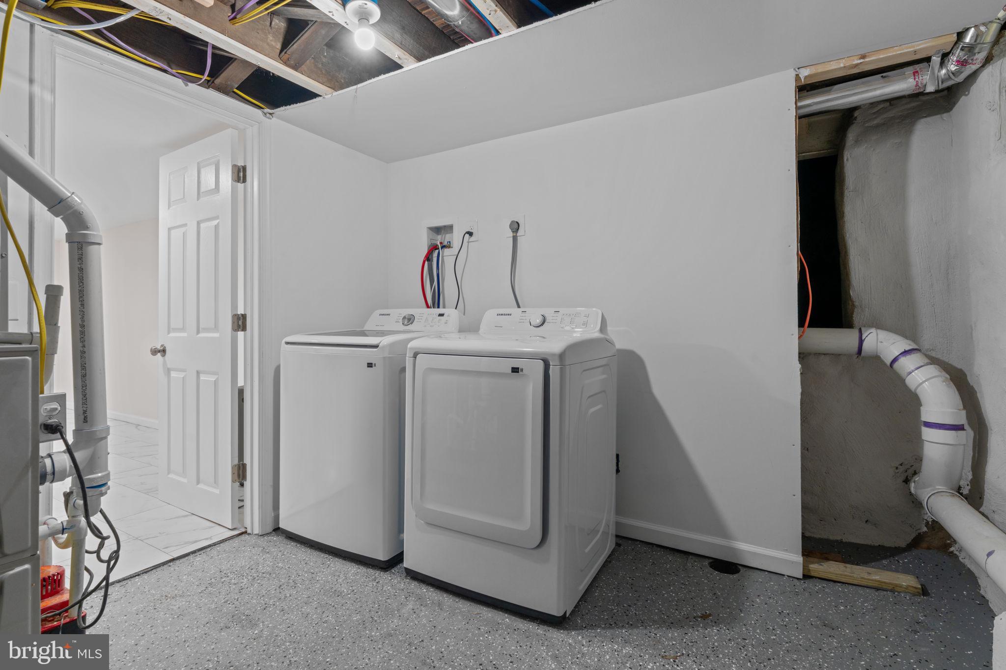 TREVOSE - Residential