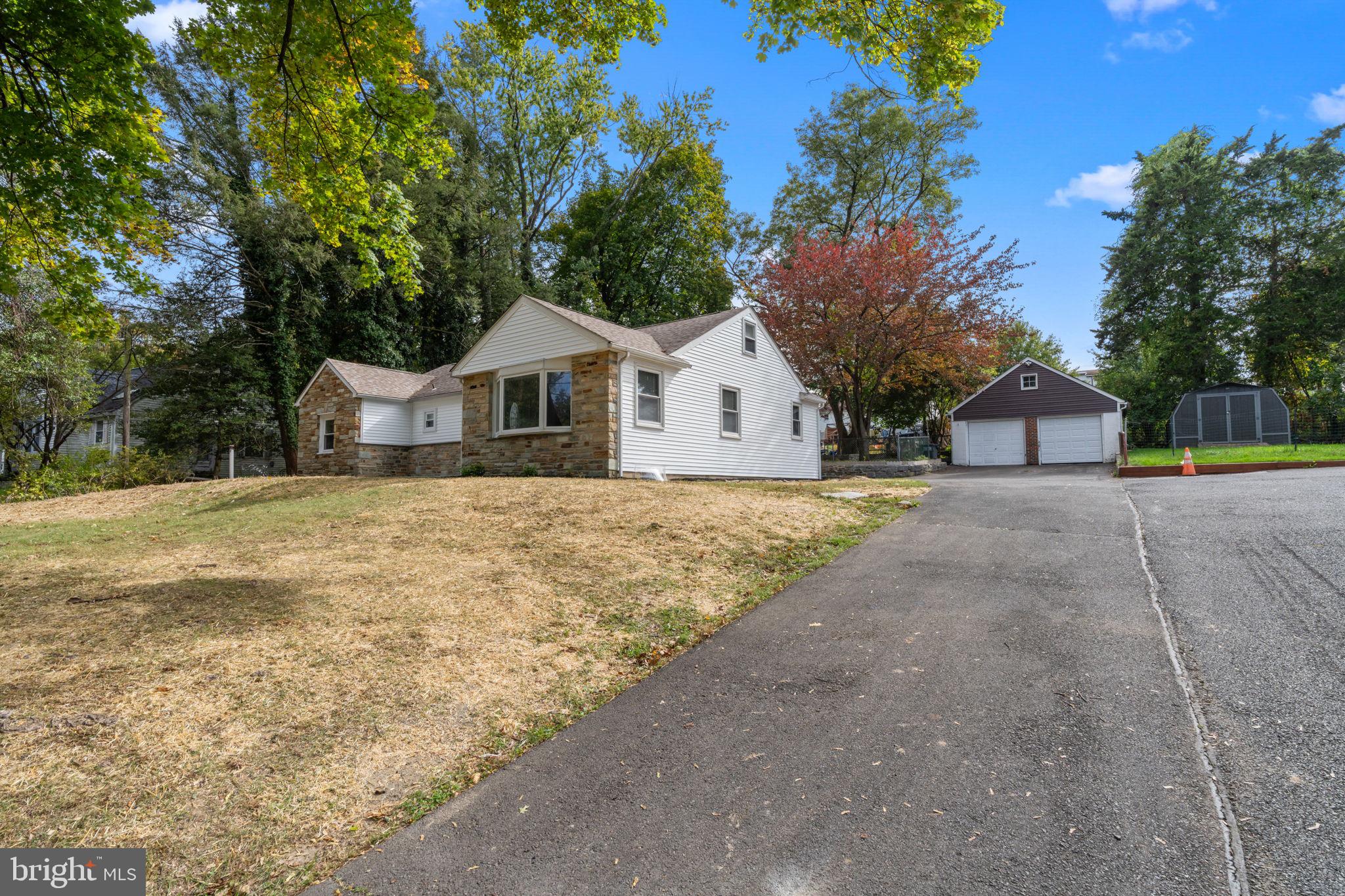 TREVOSE - Residential