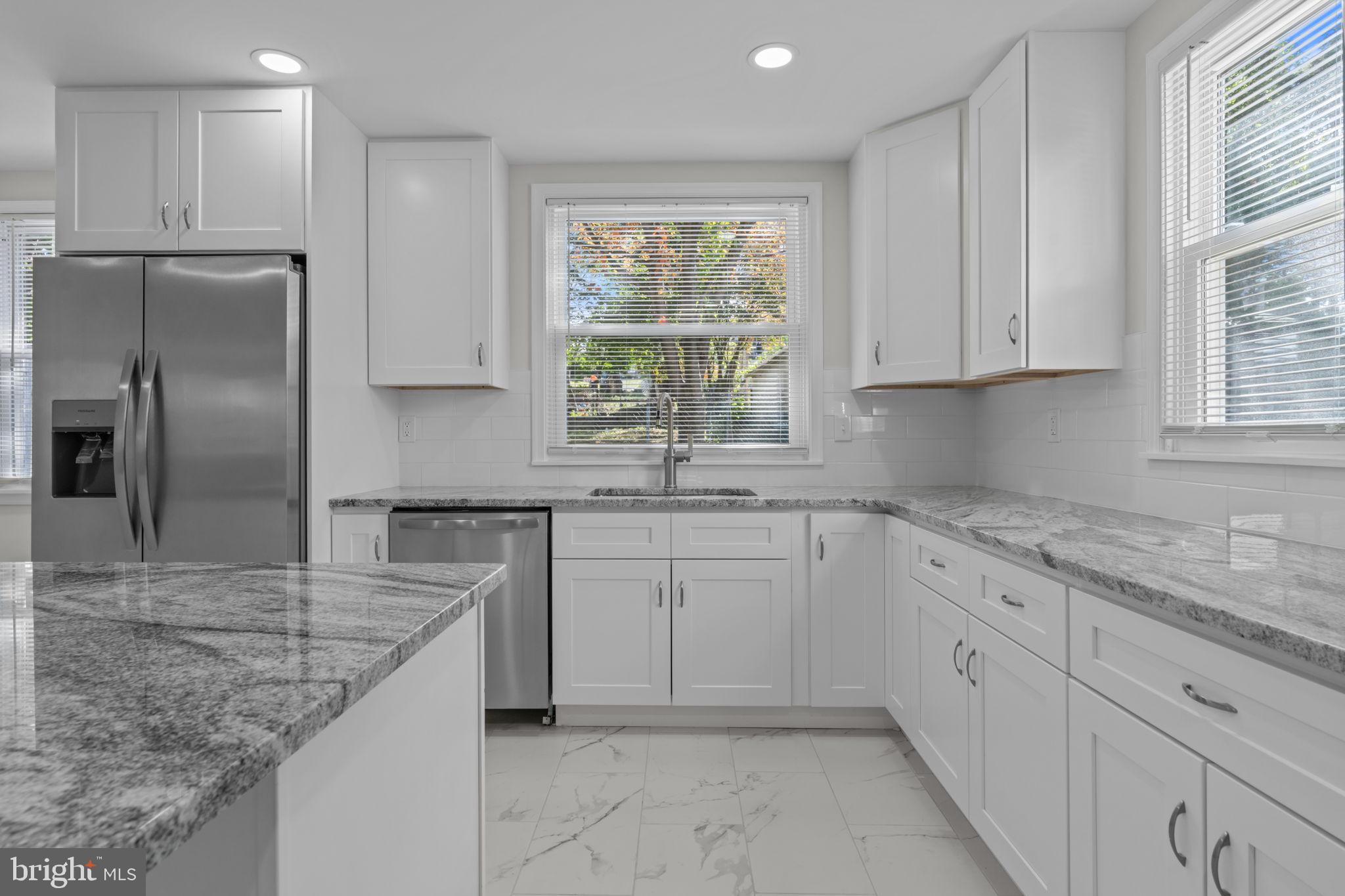 TREVOSE - Residential