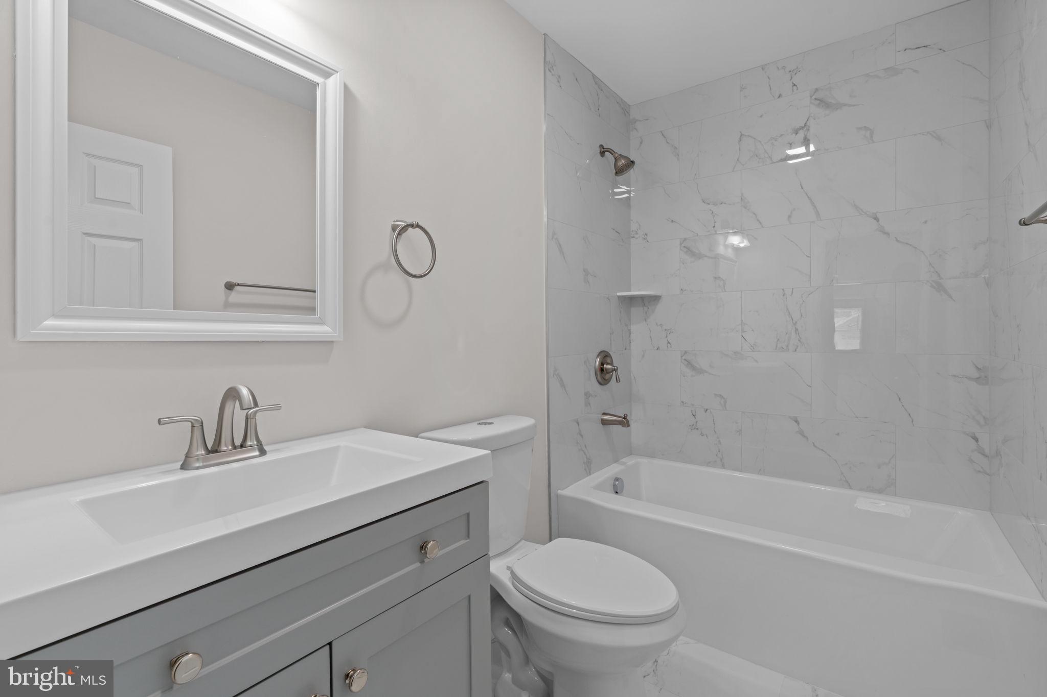 TREVOSE - Residential