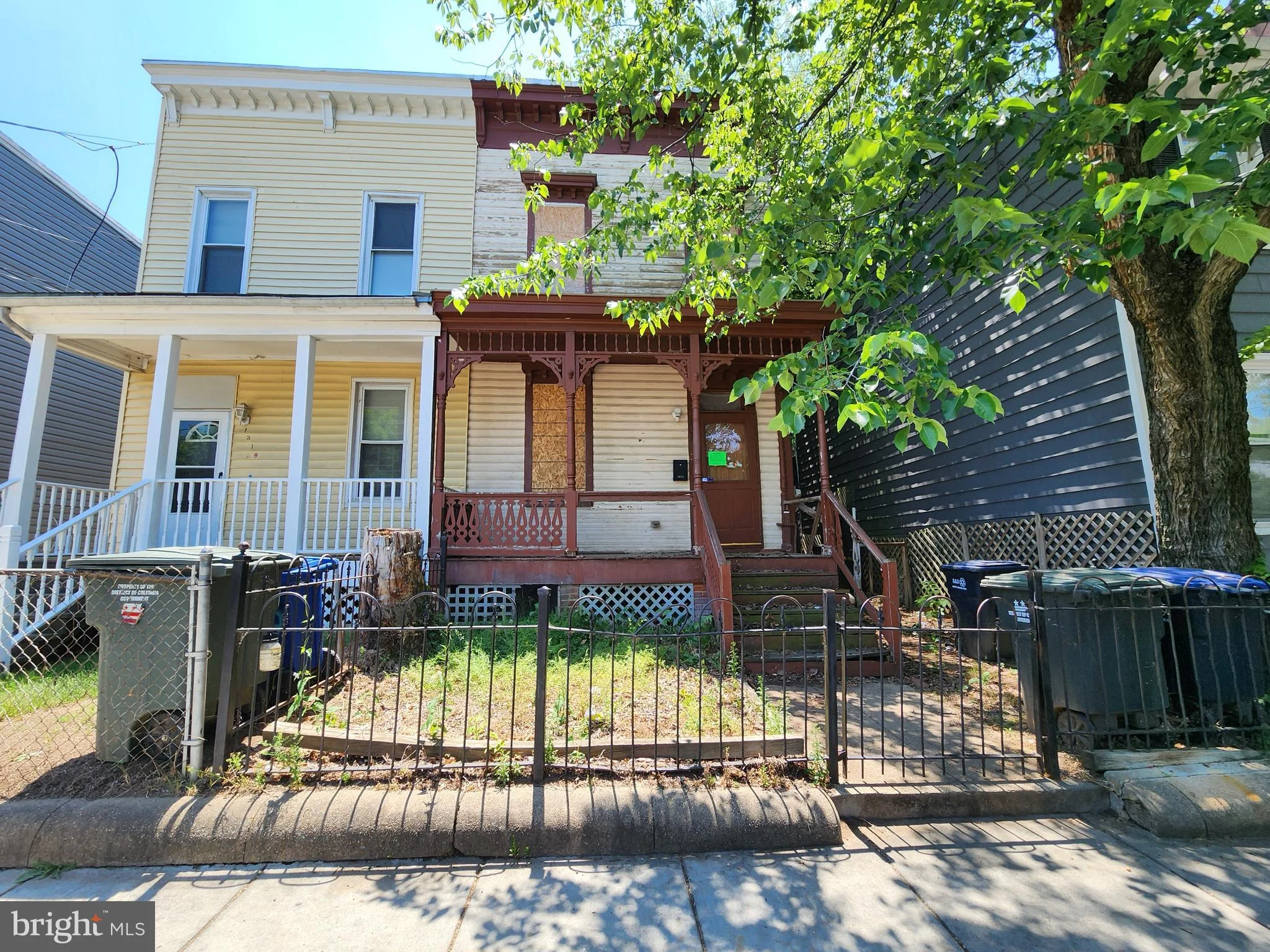 1317 U Street SE