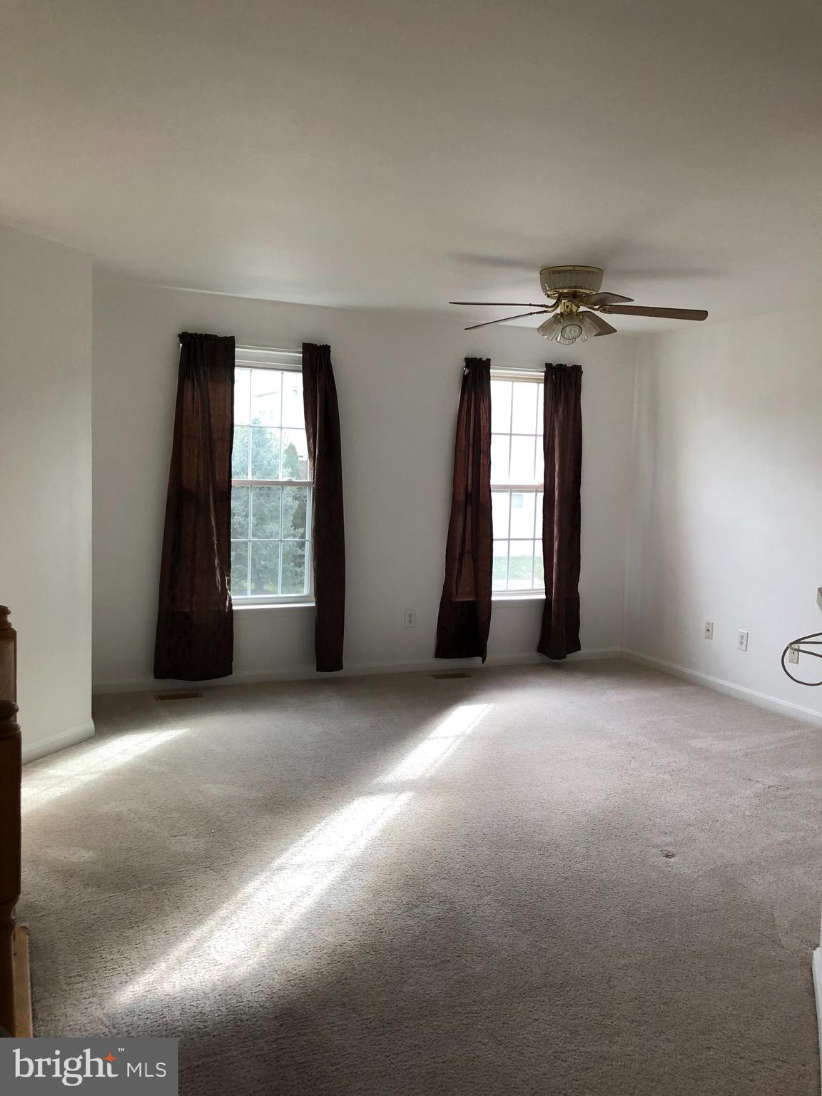 THE VILLAGES AT SAYBROOK - Residential Lease