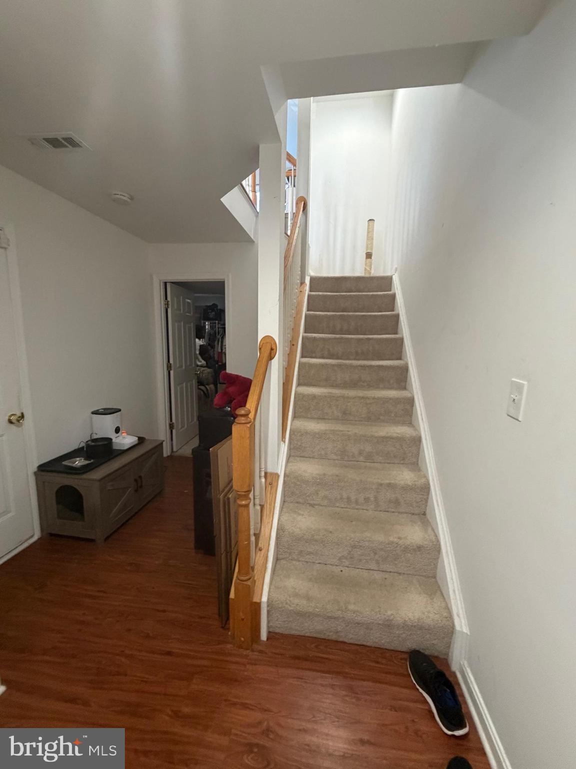 THE VILLAGES AT SAYBROOK - Residential Lease