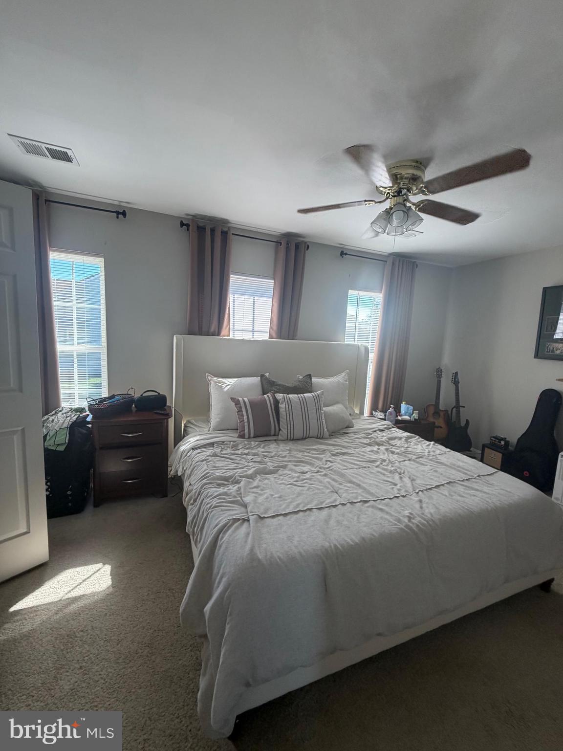 THE VILLAGES AT SAYBROOK - Residential Lease