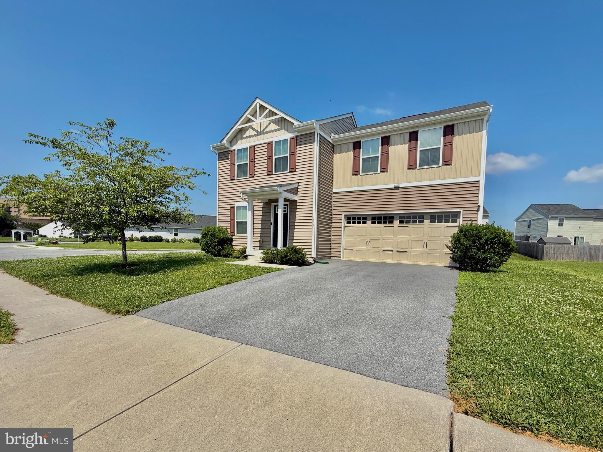 234 OXFORD WAY