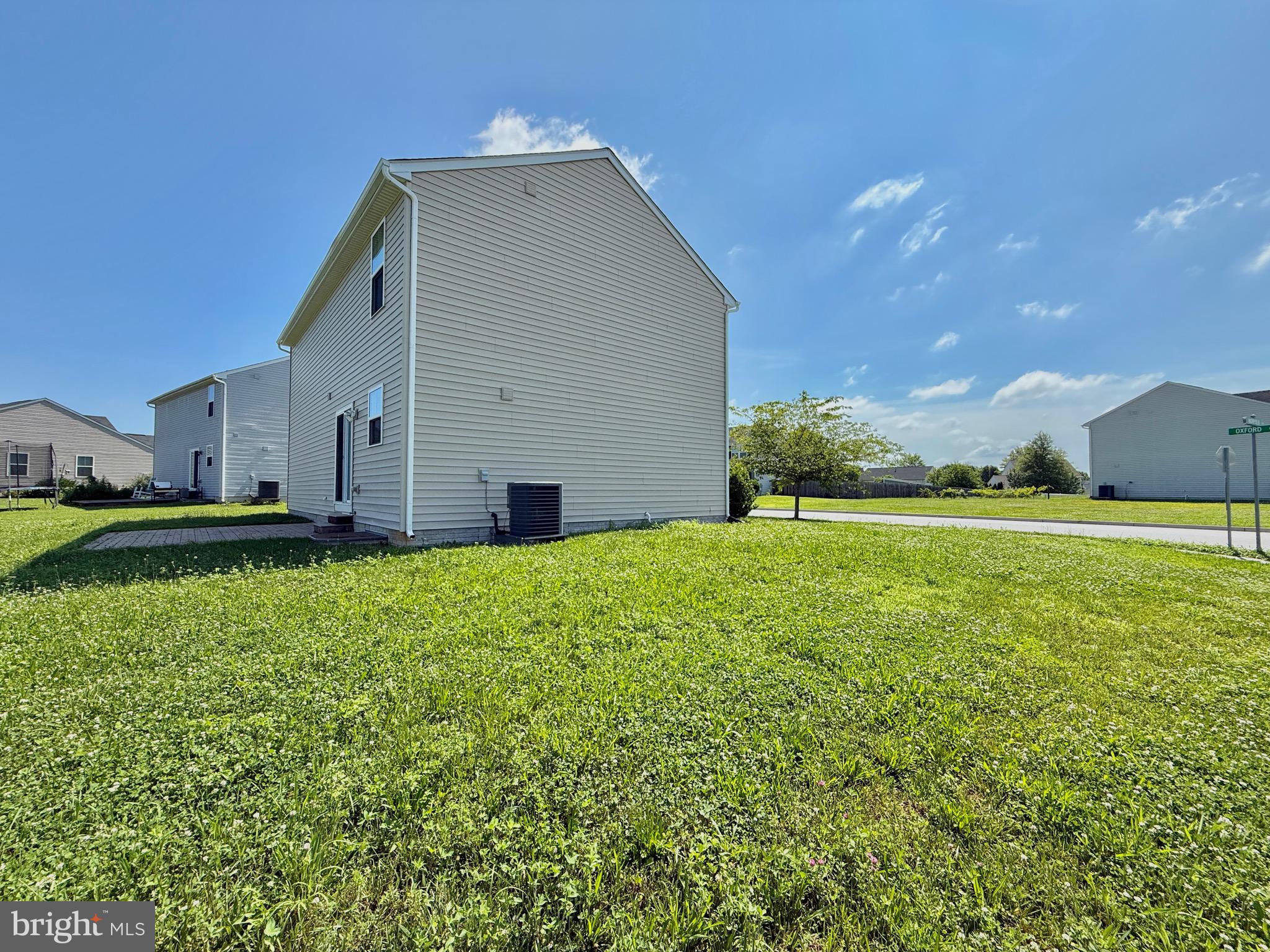 ARCADIA SPRINGS - Residential