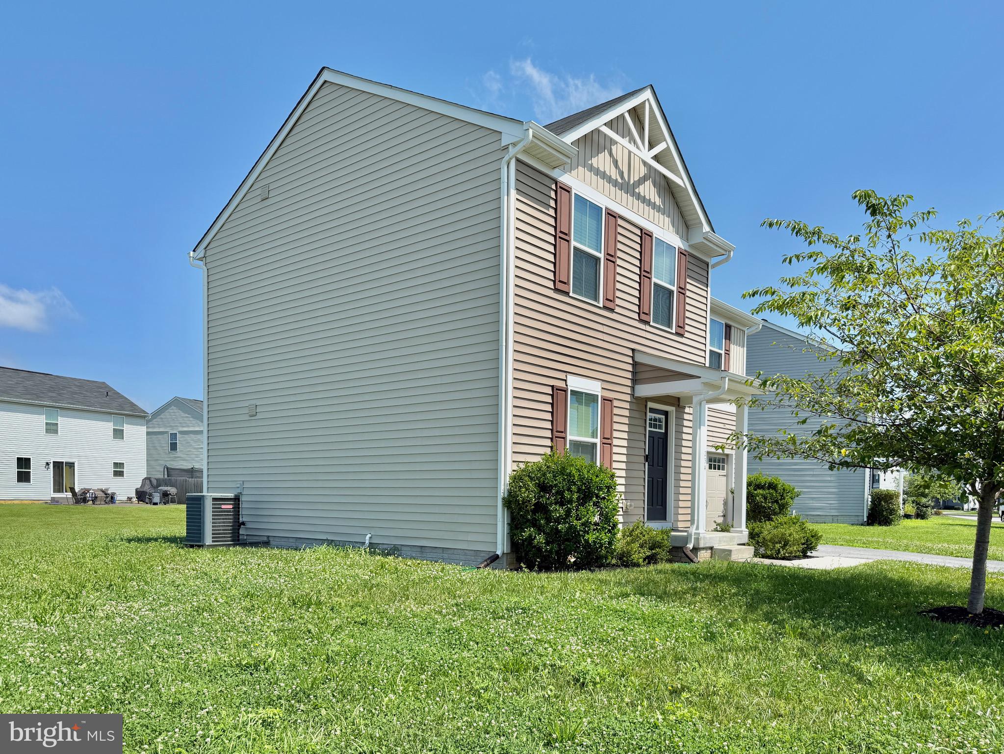 234 OXFORD WAY