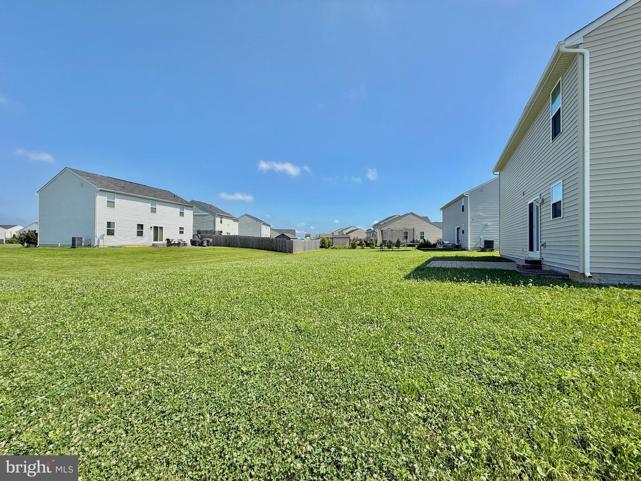 ARCADIA SPRINGS - Residential