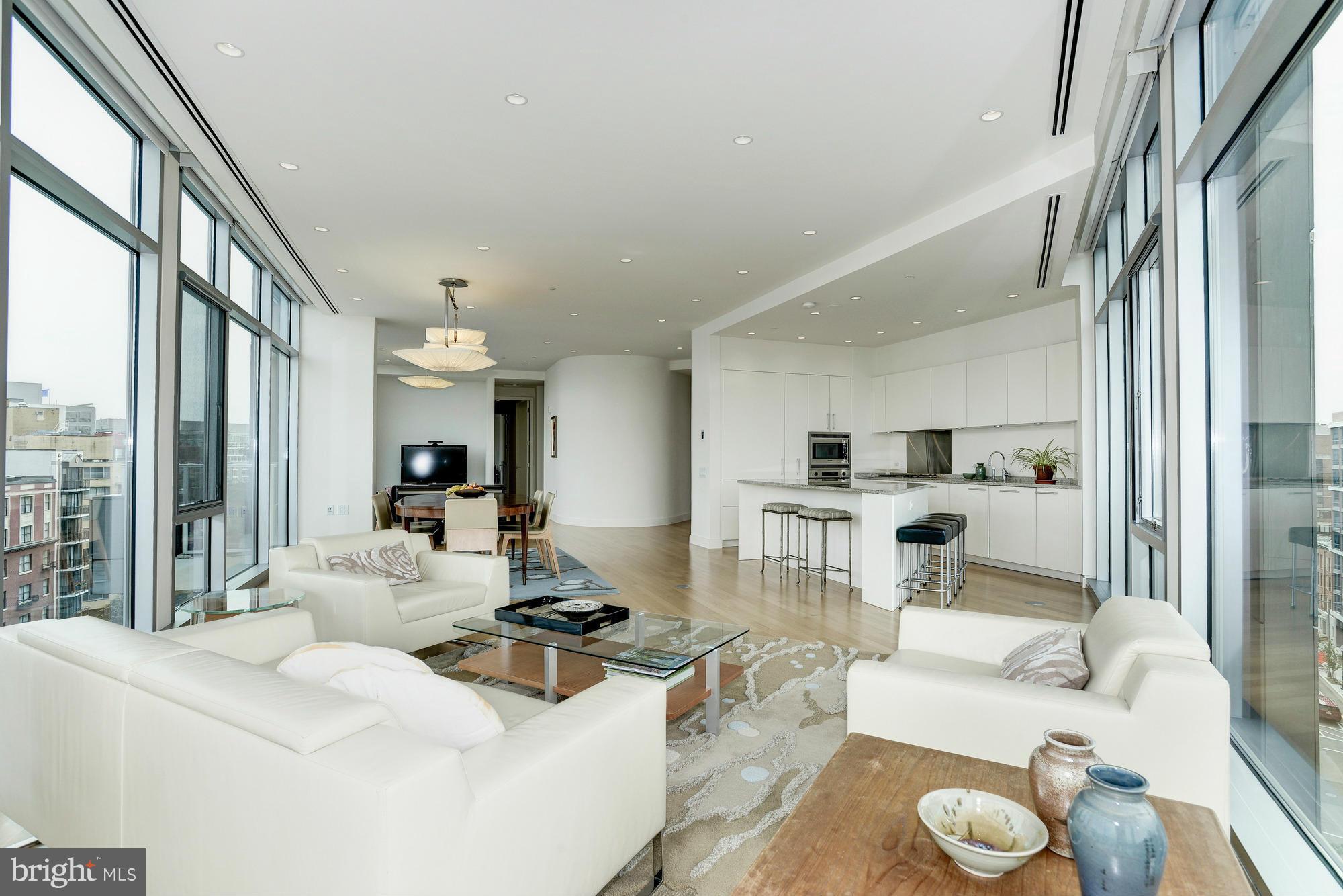 WEST END - Residential