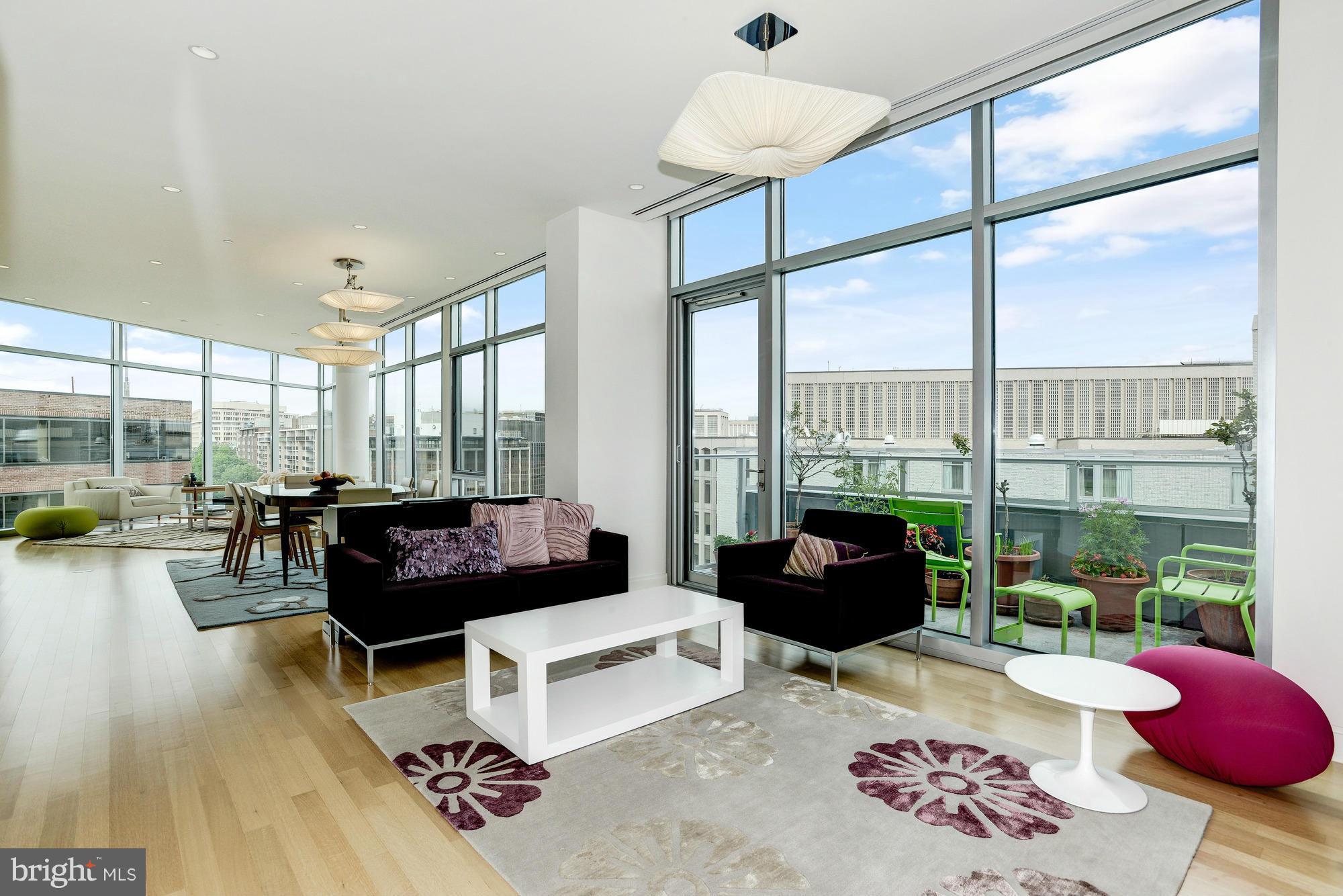 WEST END - Residential