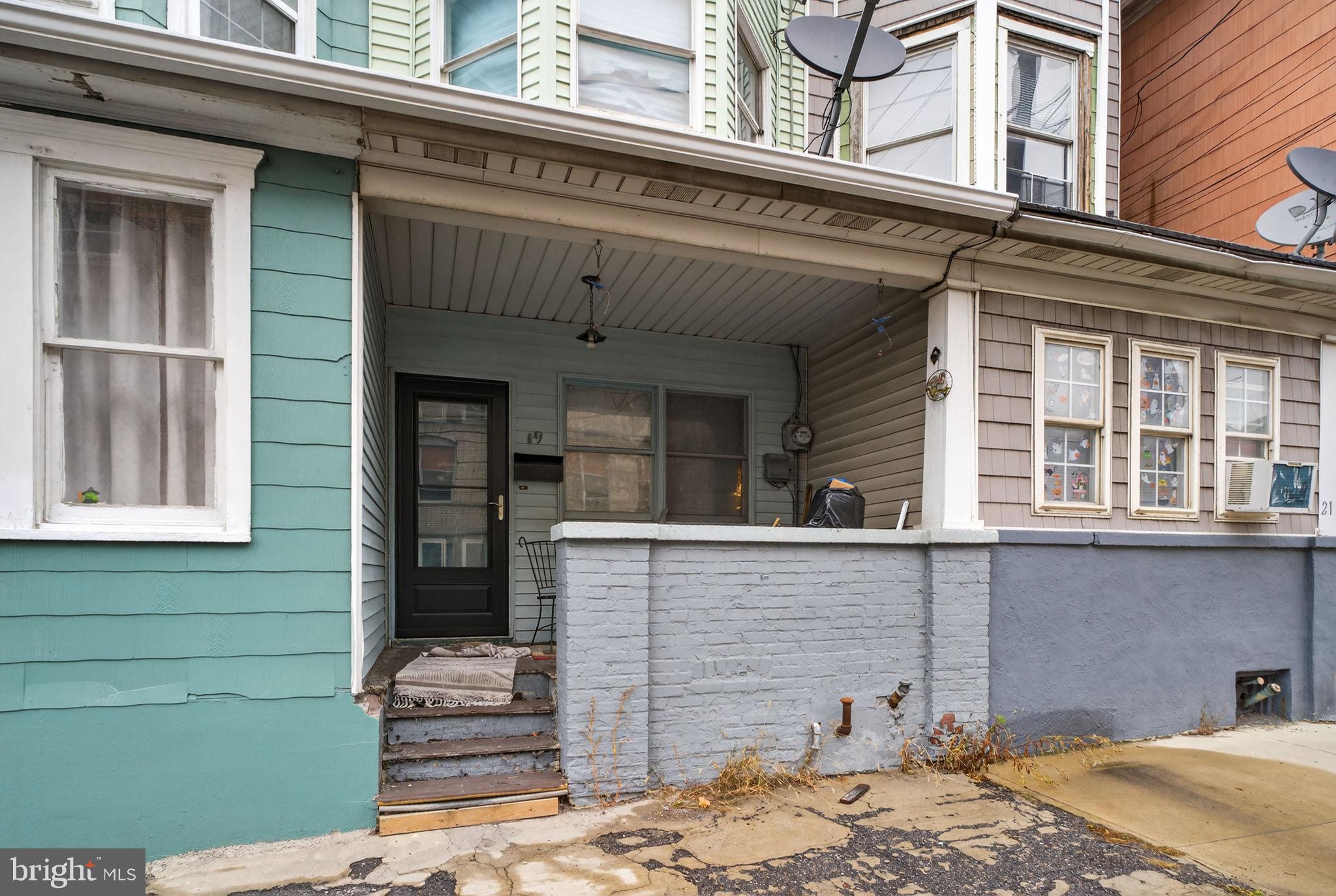 LANSFORD - Residential