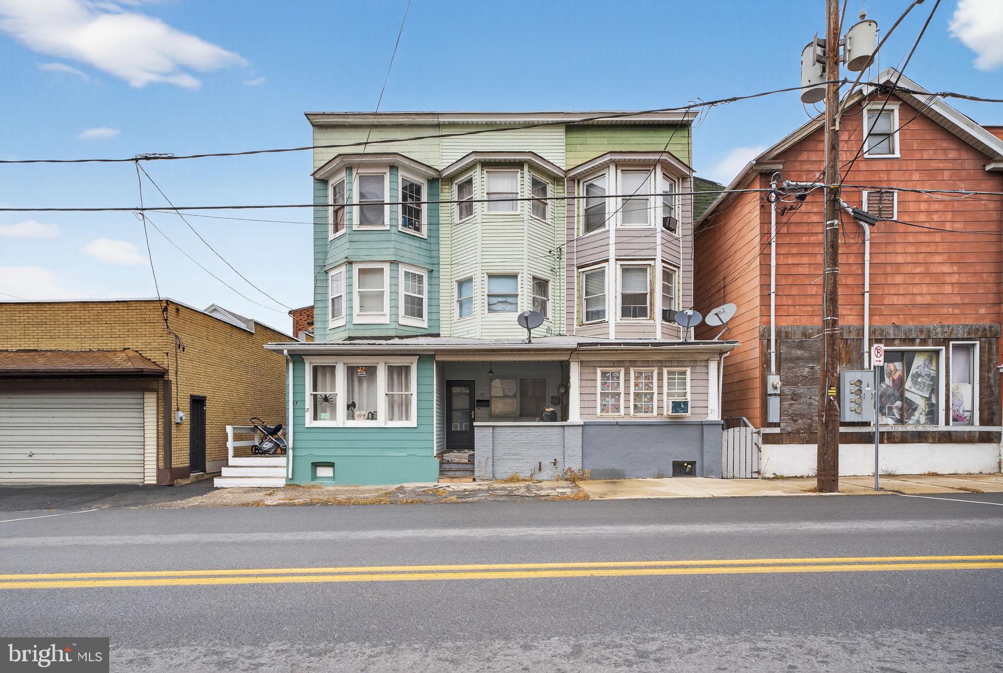 LANSFORD - Residential