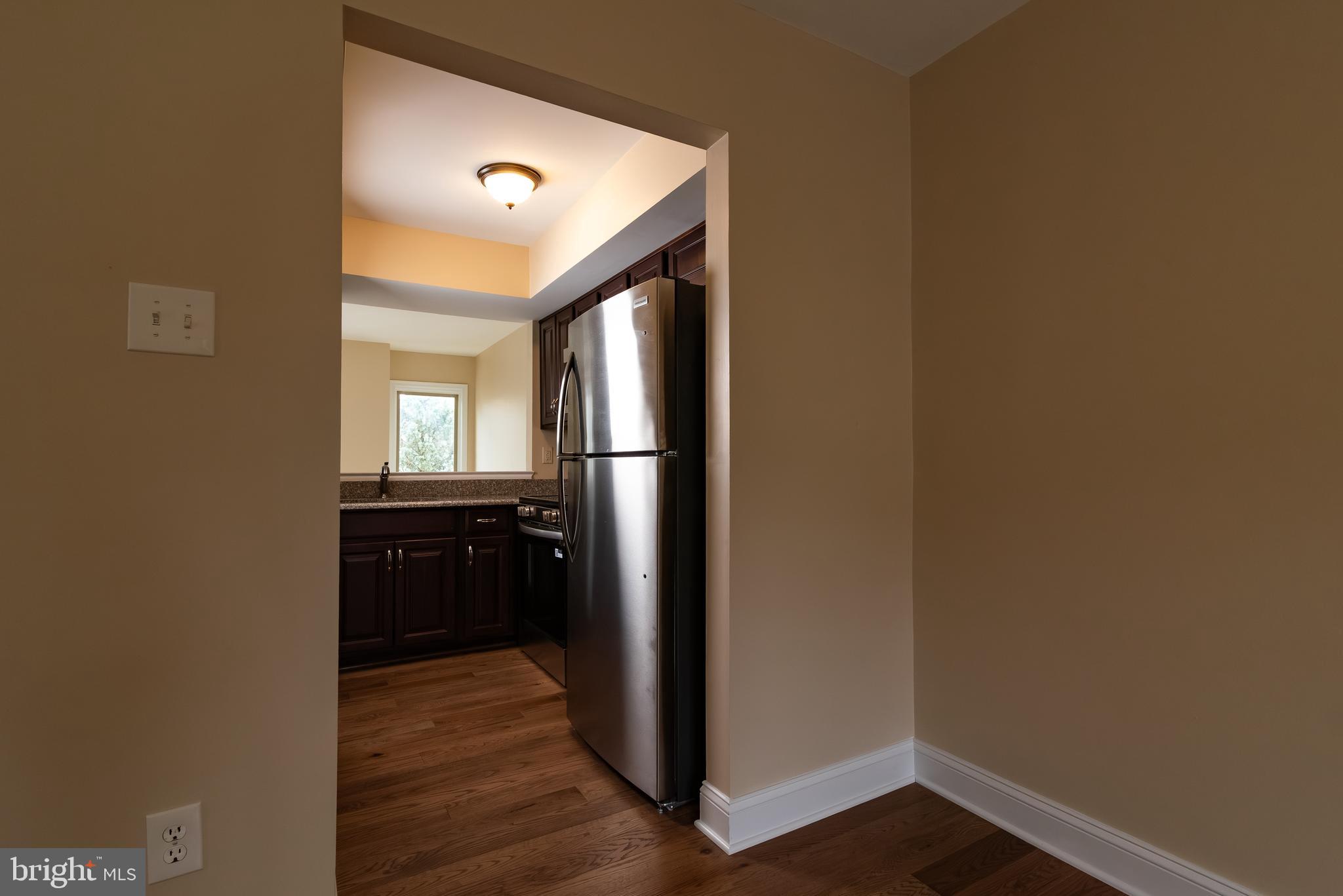 CHESTNUT GROVE - Residential