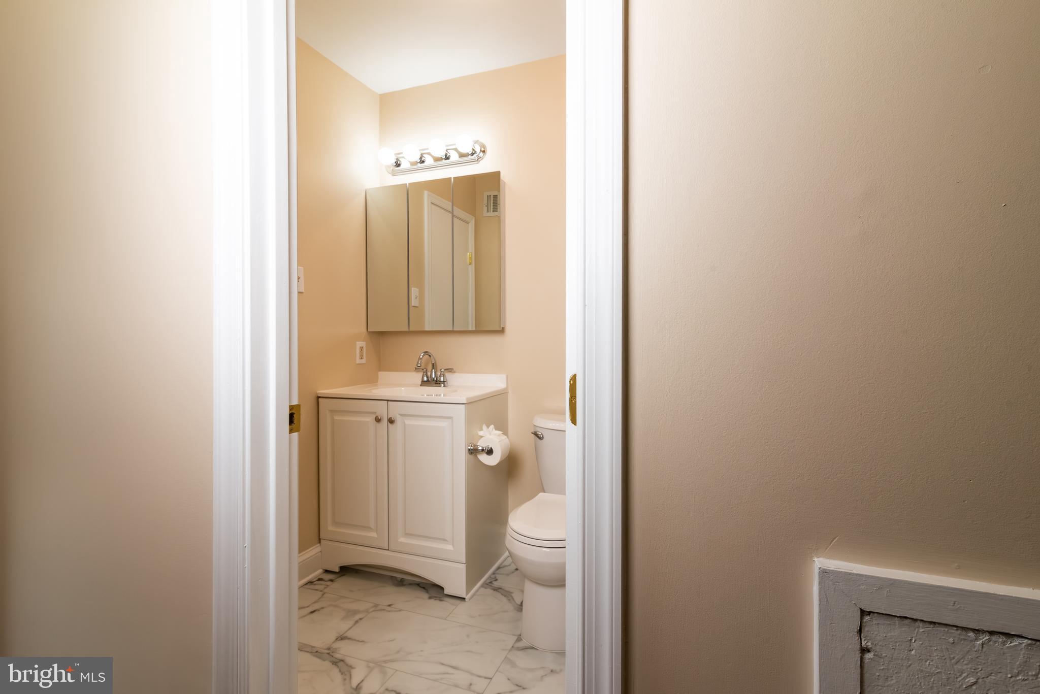 CHESTNUT GROVE - Residential