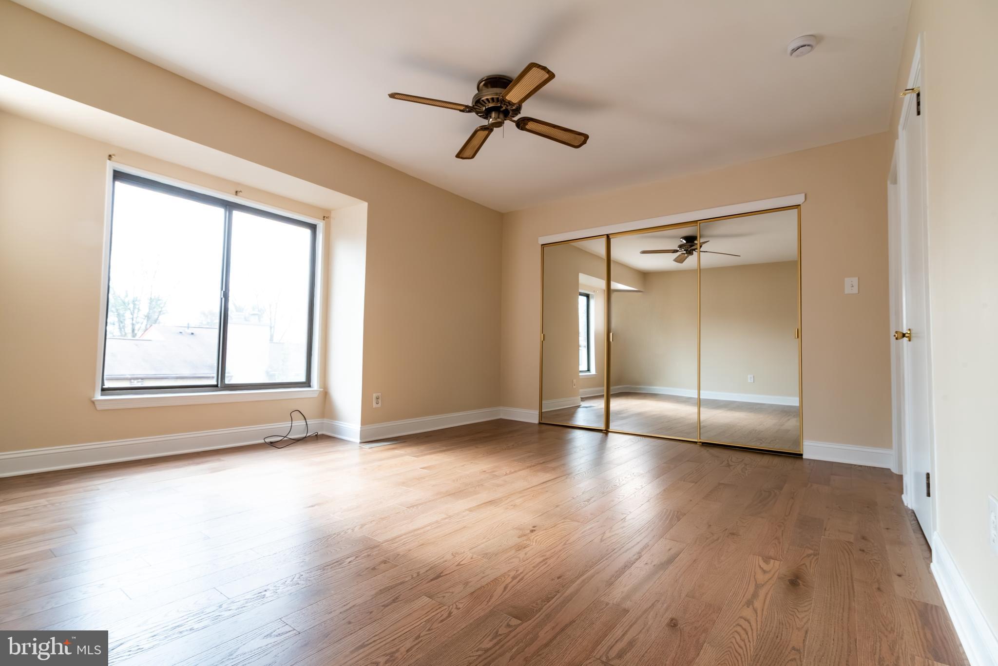 CHESTNUT GROVE - Residential