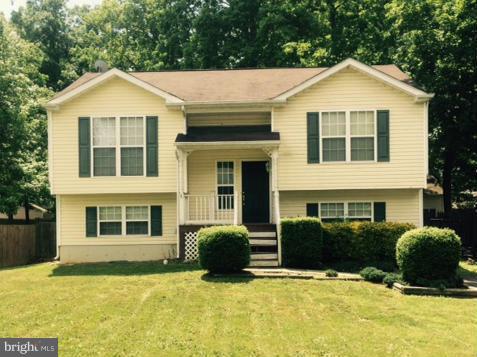 SOUTH OAKS - Residential
