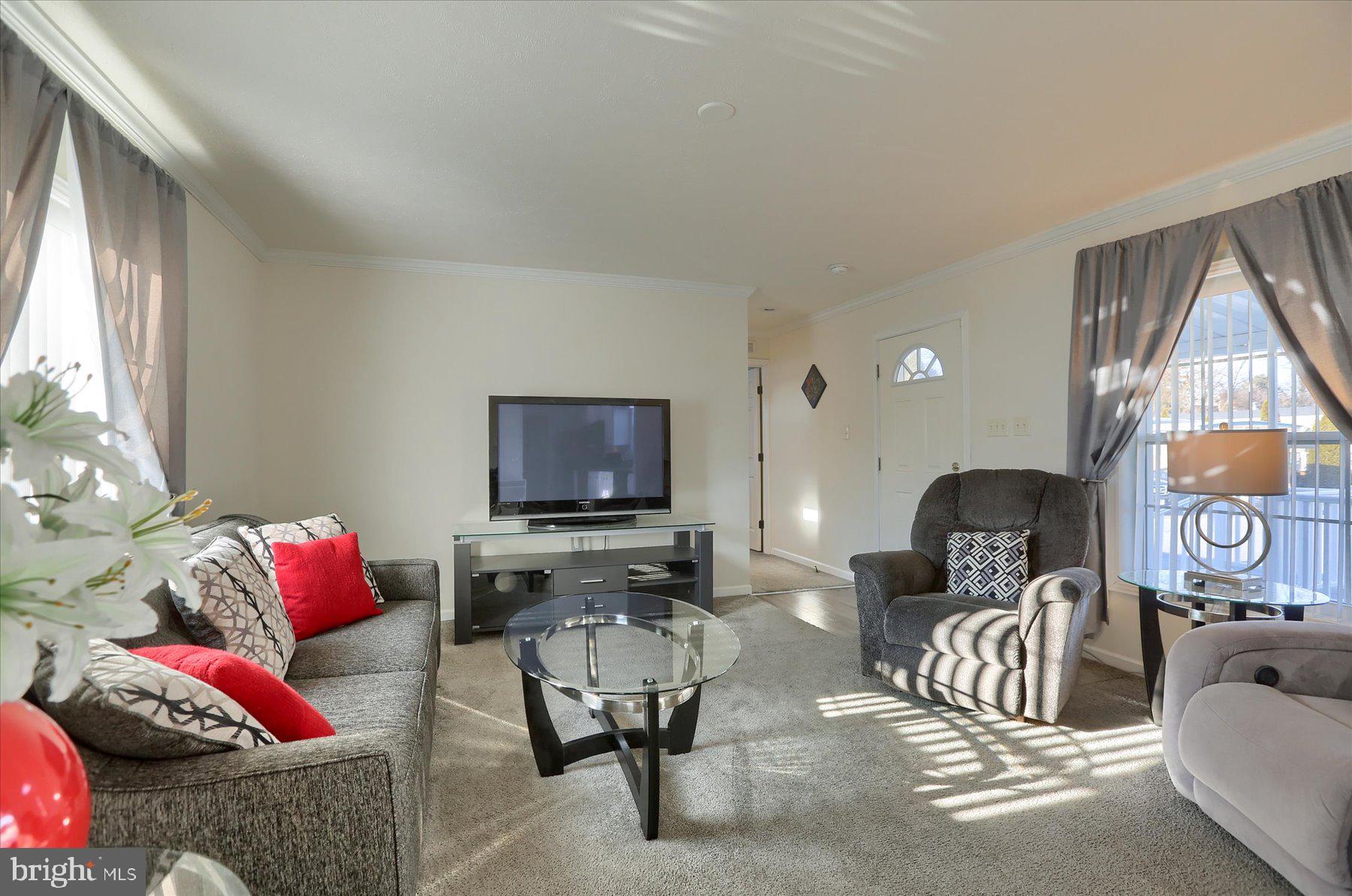 GREEN ACRES MHP - Residential