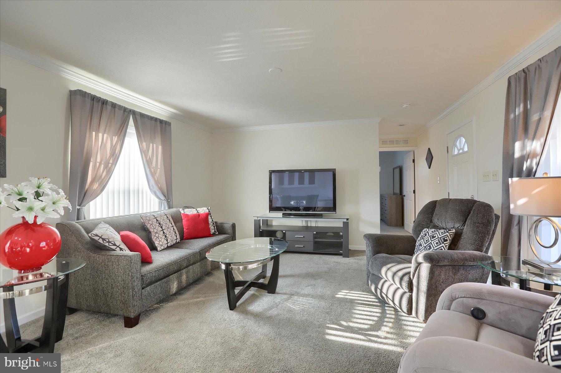 GREEN ACRES MHP - Residential