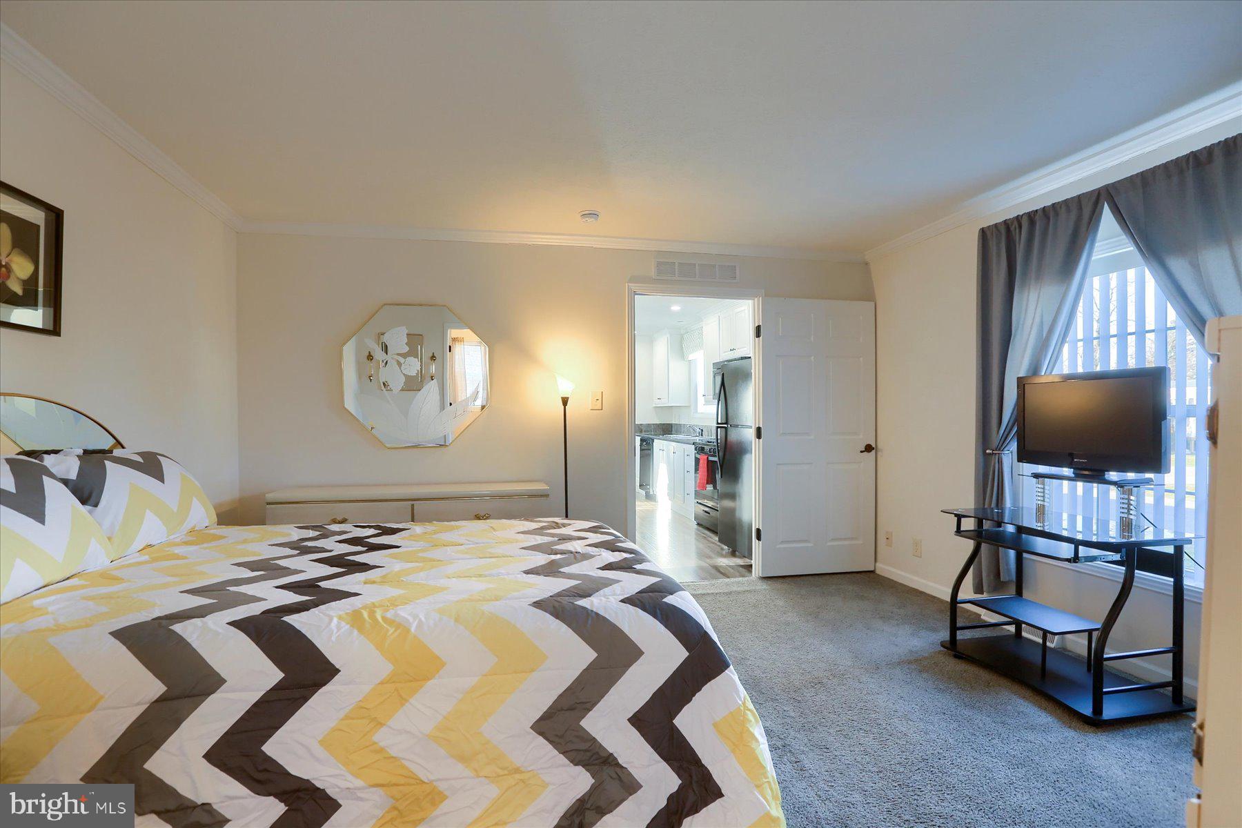GREEN ACRES MHP - Residential