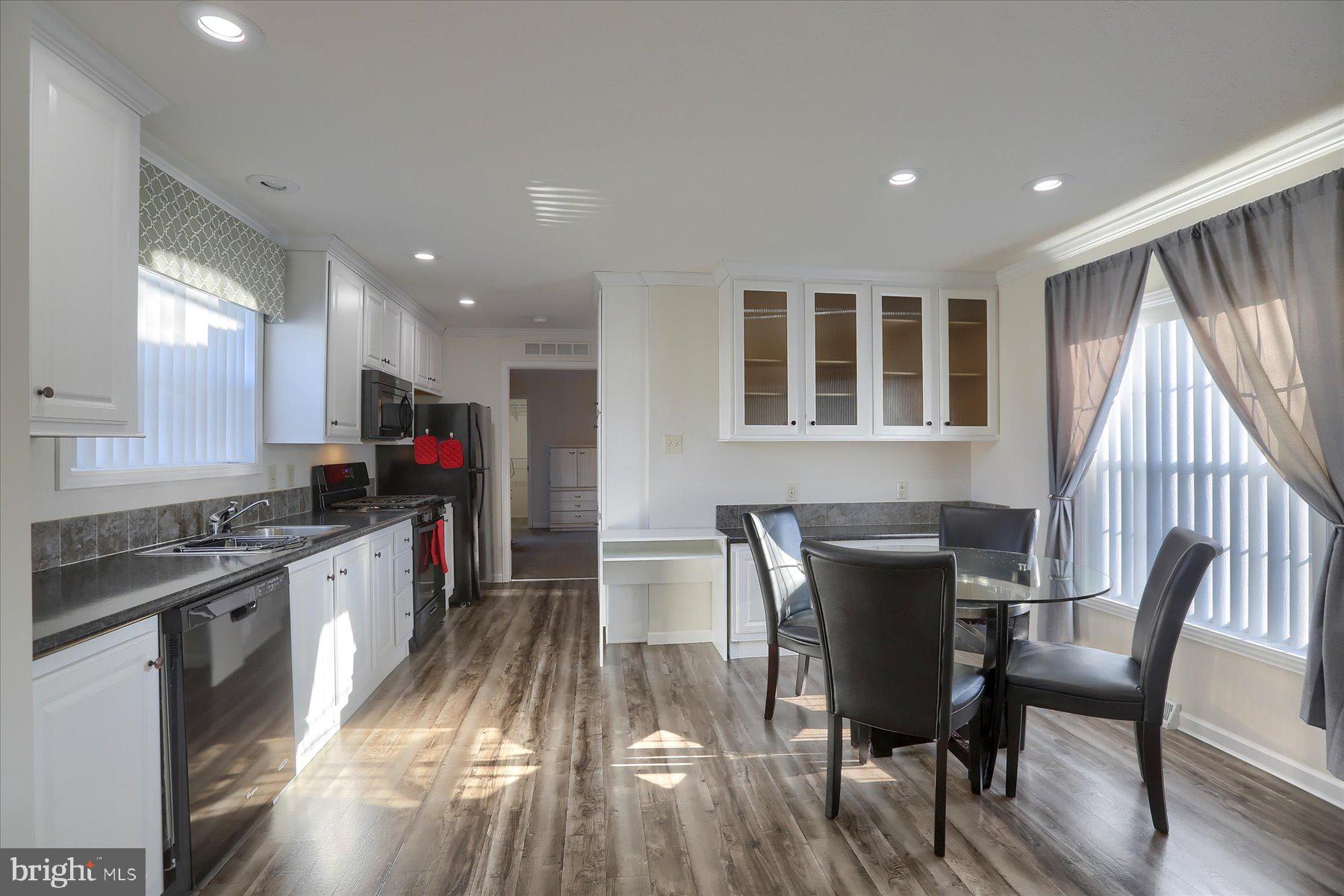 GREEN ACRES MHP - Residential