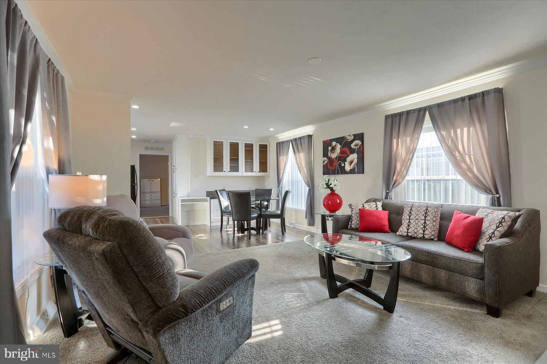 GREEN ACRES MHP - Residential