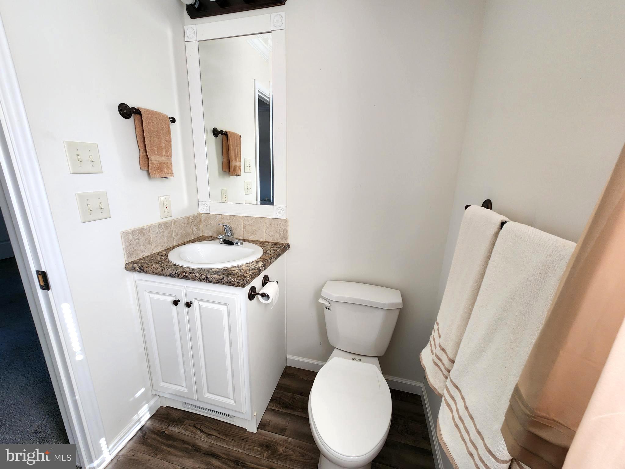 GREEN ACRES MHP - Residential