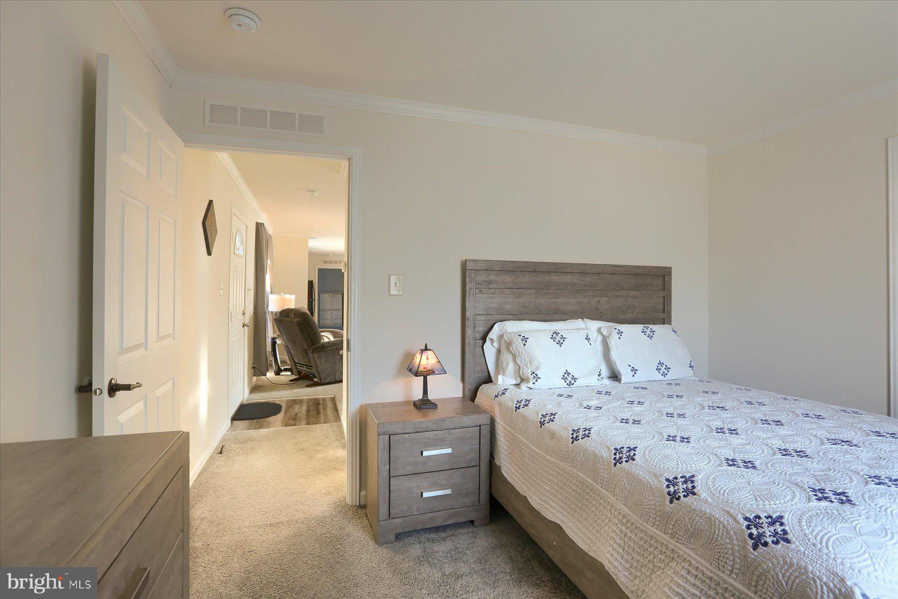 GREEN ACRES MHP - Residential